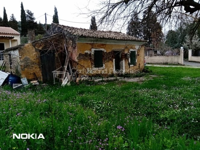 House in Pareli, Corfu — Photo 23 of 30