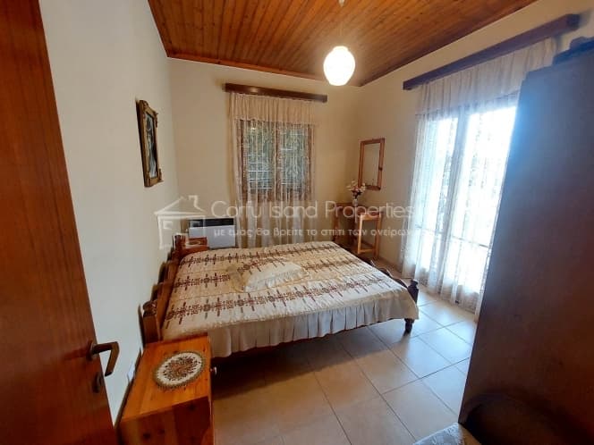 House in Pareli, Corfu — Photo 12 of 30