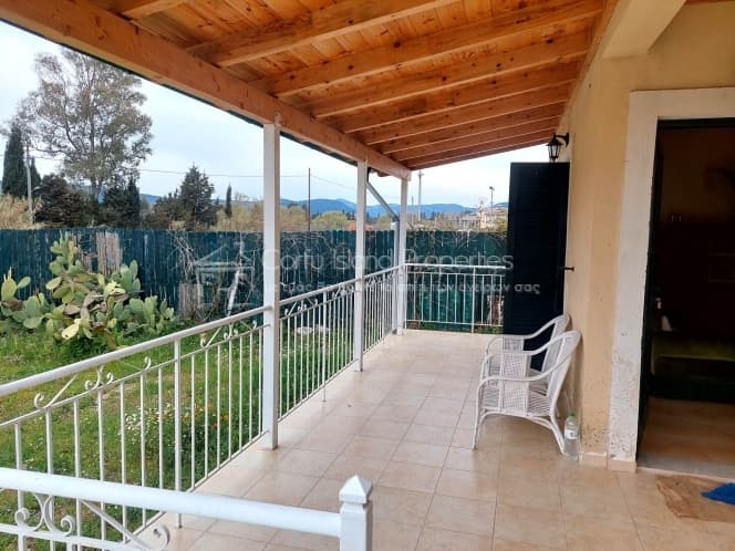 House in Pareli, Corfu — Photo 6 of 30