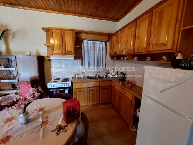 House in Pareli, Corfu — Photo 10 of 30