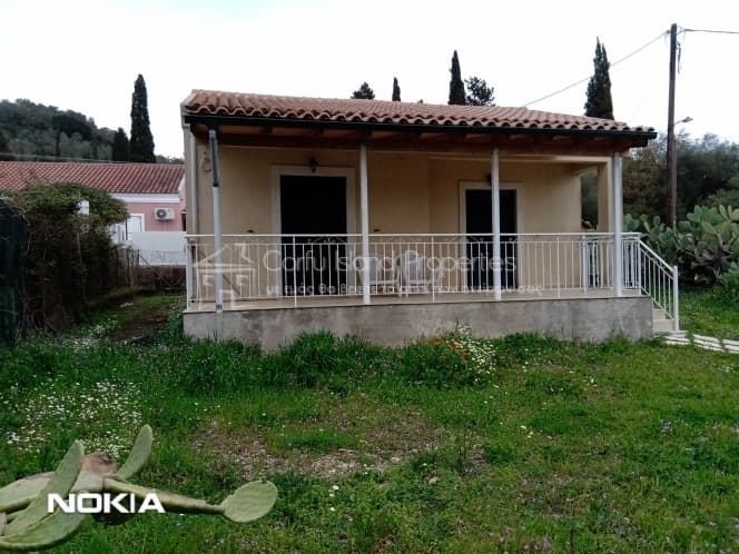 House in Pareli, Corfu — Photo 3 of 30
