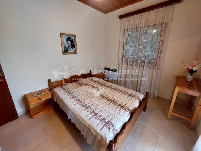 House in Pareli, Corfu — Photo 14 of 30