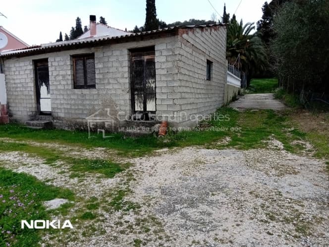 House in Pareli, Corfu — Photo 26 of 30