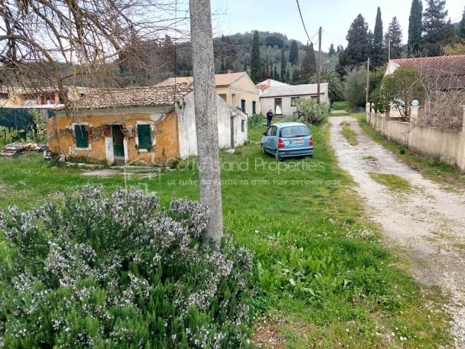 House in Pareli, Corfu — Photo 21 of 30