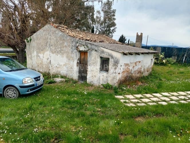 House in Pareli, Corfu — Photo 28 of 30