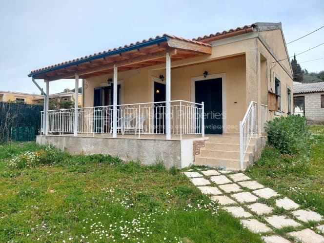 House in Pareli, Corfu — Photo 1 of 30