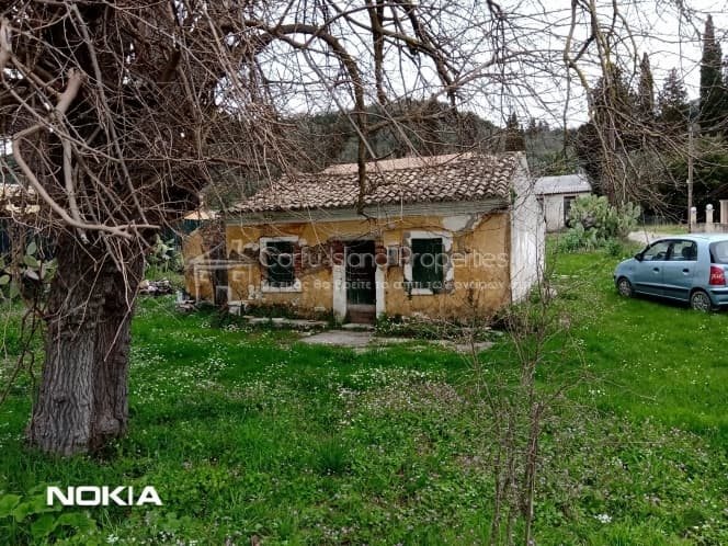 House in Pareli, Corfu — Photo 22 of 30