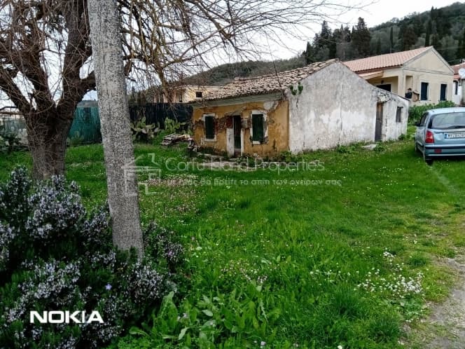 House in Pareli, Corfu — Photo 20 of 30