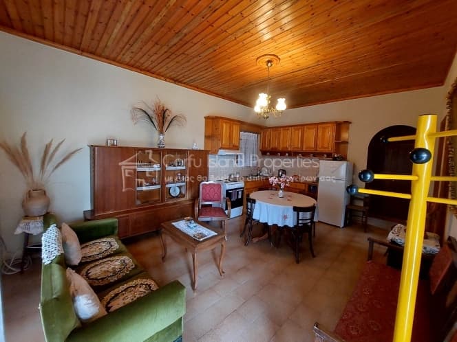 House in Pareli, Corfu — Photo 9 of 30