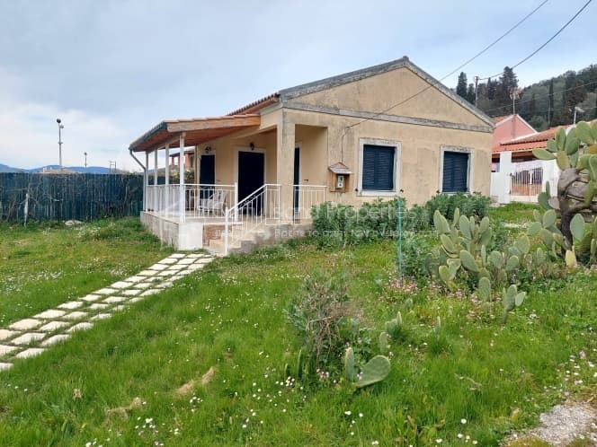 House in Pareli, Corfu — Photo 2 of 30