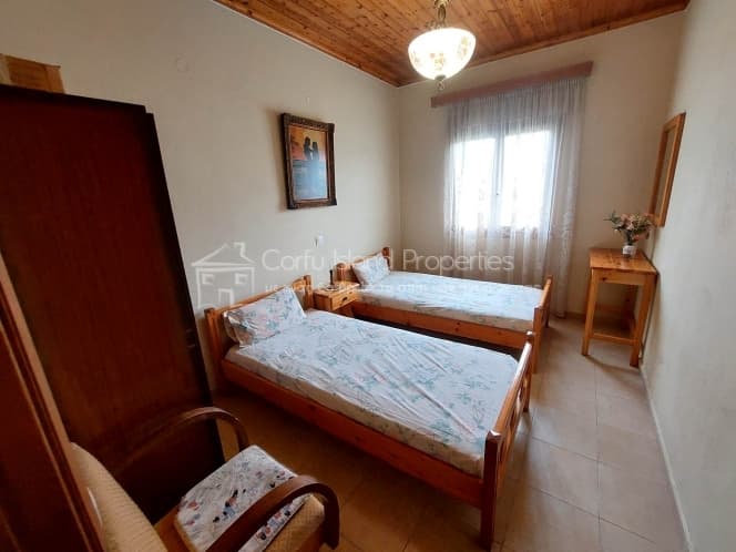 House in Pareli, Corfu — Photo 13 of 30