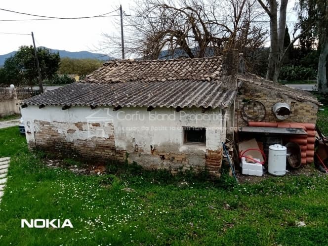 House in Pareli, Corfu — Photo 27 of 30