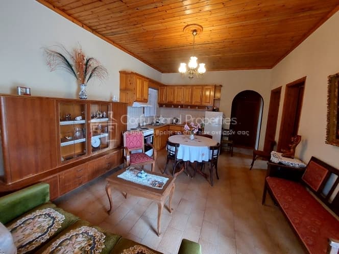 House in Pareli, Corfu — Photo 8 of 30