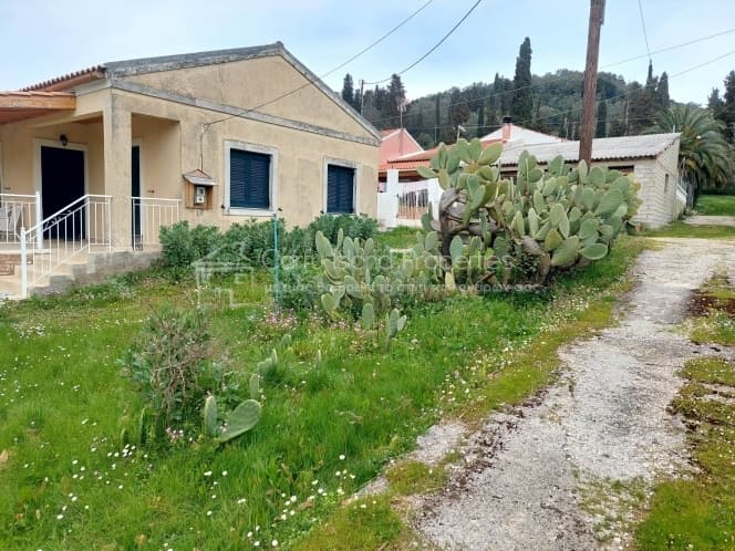 House in Pareli, Corfu — Photo 18 of 30