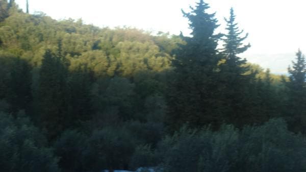 Building Plot in Faiakes, Corfu — Photo 3 of 7