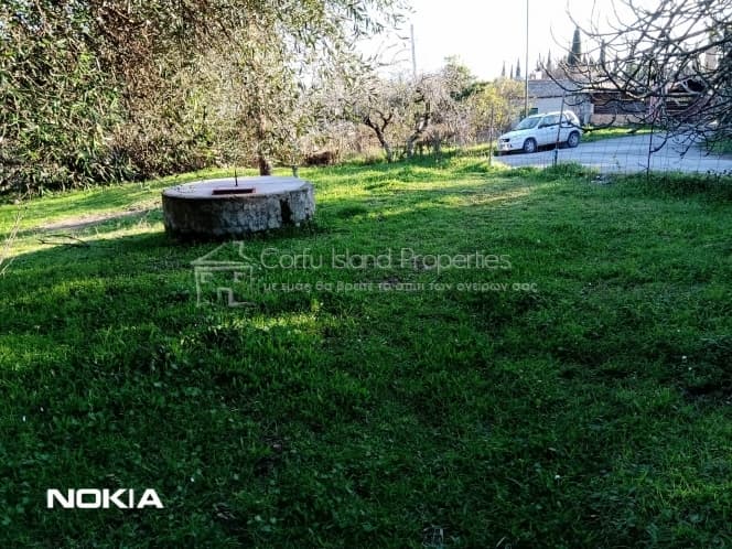Οικόπεδο στην Παρέλι, Κέρκυρα — Φωτογραφία 7 από 13