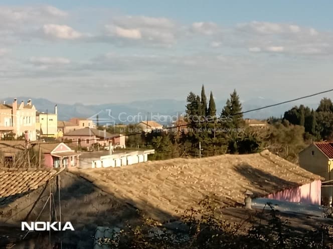 Οικόπεδο στην Παρέλι, Κέρκυρα — Φωτογραφία 13 από 13