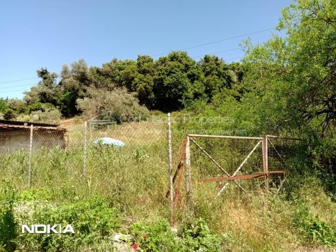 Οικόπεδο στην Όθωνοι, Κέρκυρα — Φωτογραφία 3 από 7