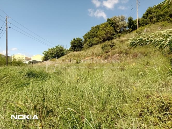 Οικόπεδο στην Όθωνοι, Κέρκυρα — Φωτογραφία 1 από 7