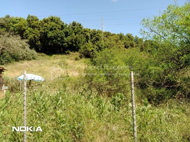 Οικόπεδο στην Όθωνοι, Κέρκυρα — Φωτογραφία 4 από 7