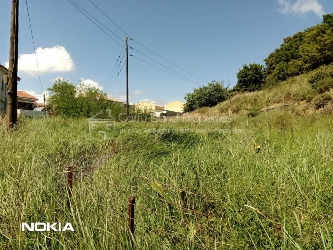 Οικόπεδο στην Όθωνοι, Κέρκυρα — Φωτογραφία 2 από 7