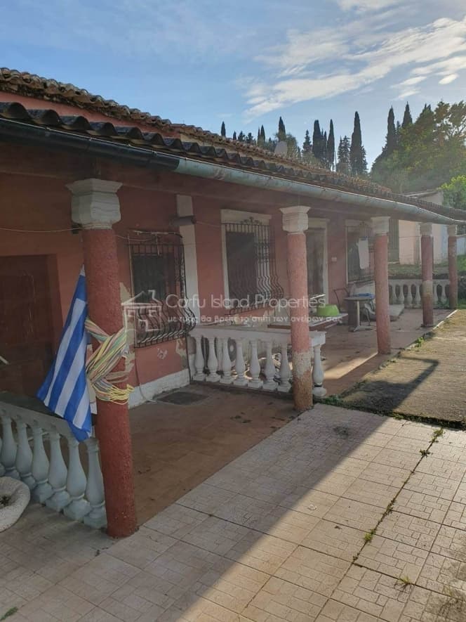 House in Pareli, Corfu — Photo 1 of 16