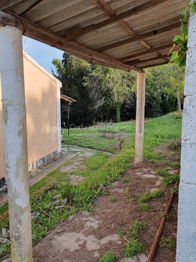 House in Pareli, Corfu — Photo 6 of 16