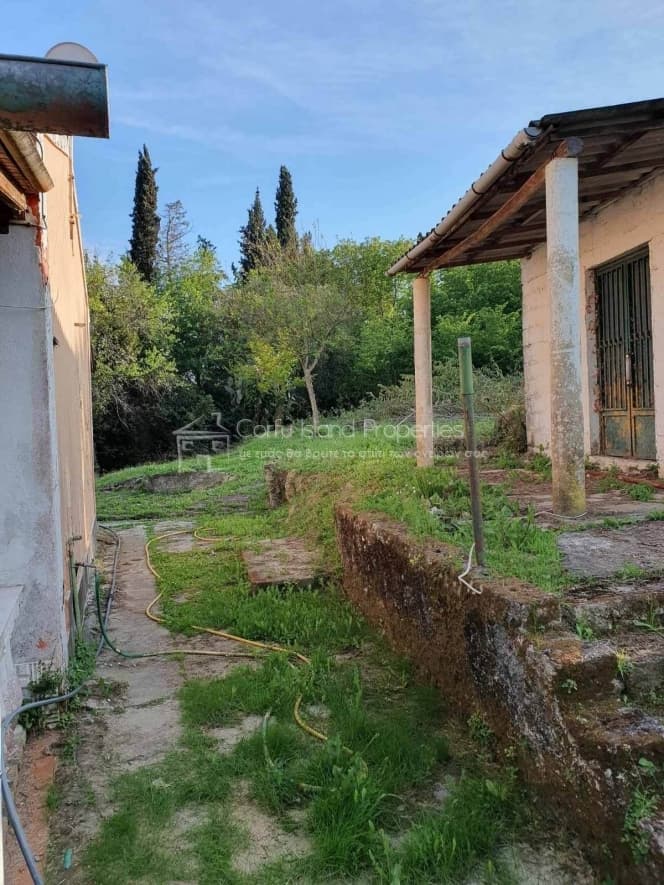 House in Pareli, Corfu — Photo 4 of 16