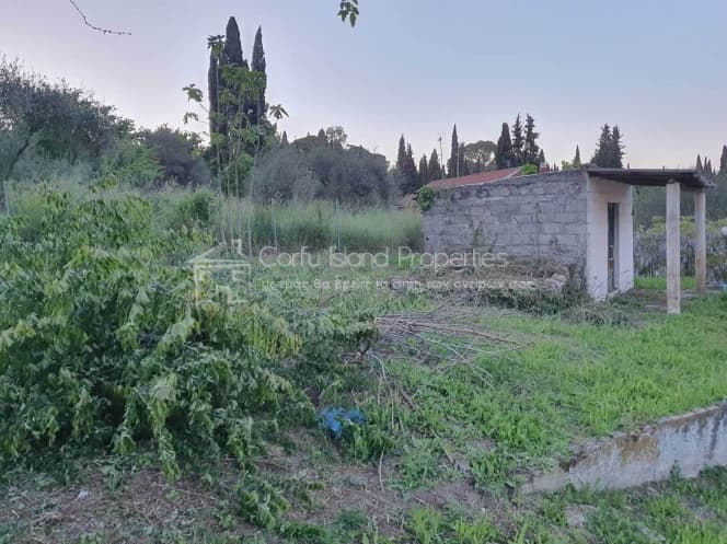 House in Pareli, Corfu — Photo 9 of 16