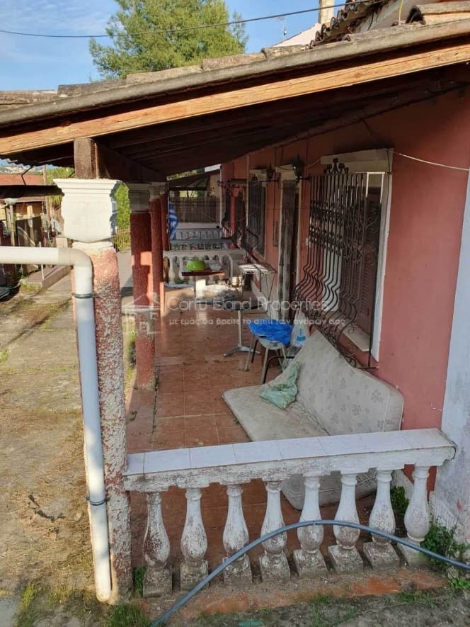 House in Pareli, Corfu — Photo 2 of 16
