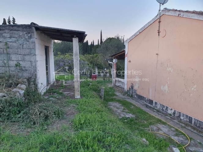 House in Pareli, Corfu — Photo 5 of 16