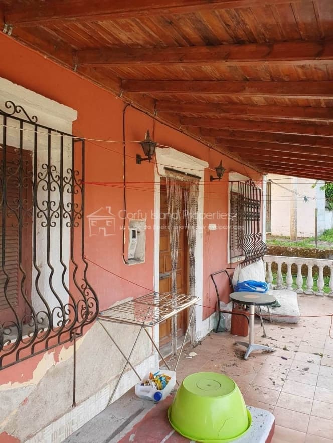 House in Pareli, Corfu — Photo 3 of 16