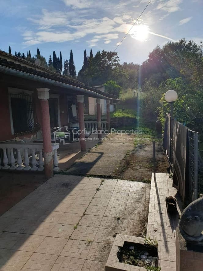 House in Pareli, Corfu — Photo 8 of 16