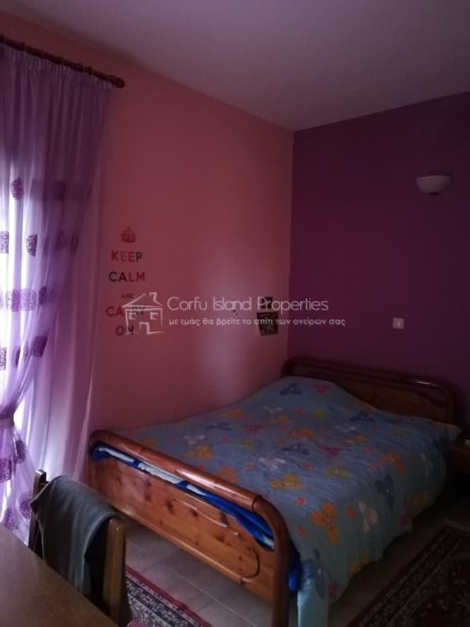 House in Pareli, Corfu — Photo 27 of 30