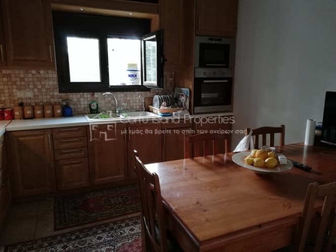 House in Pareli, Corfu — Photo 19 of 30