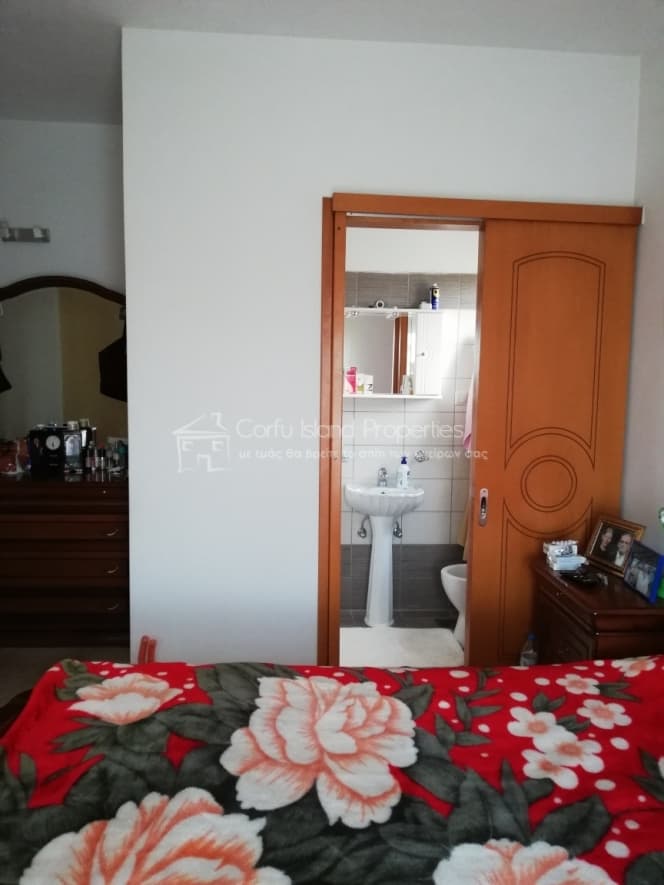 House in Pareli, Corfu — Photo 25 of 30