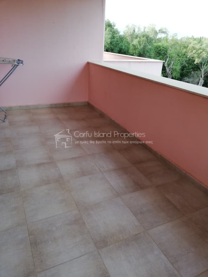 House in Pareli, Corfu — Photo 13 of 30