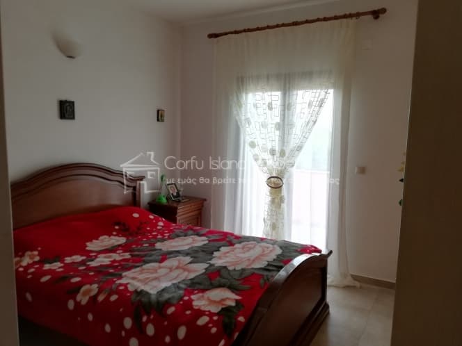House in Pareli, Corfu — Photo 23 of 30