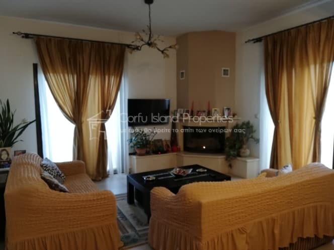House in Pareli, Corfu — Photo 18 of 30