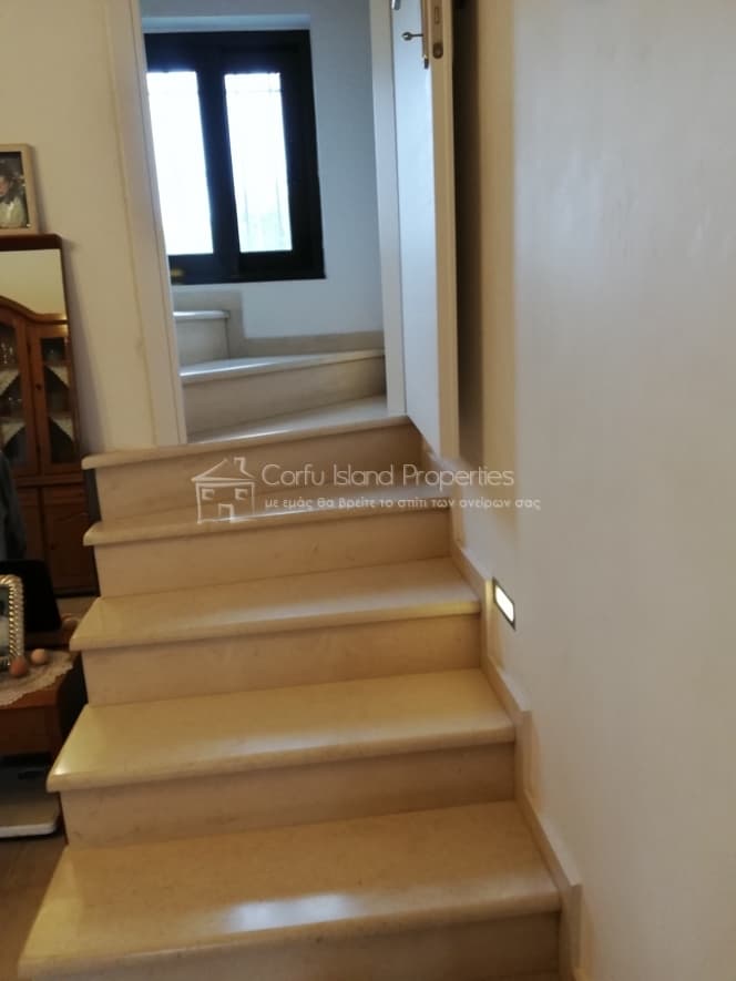 House in Pareli, Corfu — Photo 29 of 30