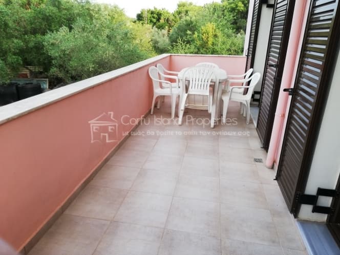 House in Pareli, Corfu — Photo 10 of 30