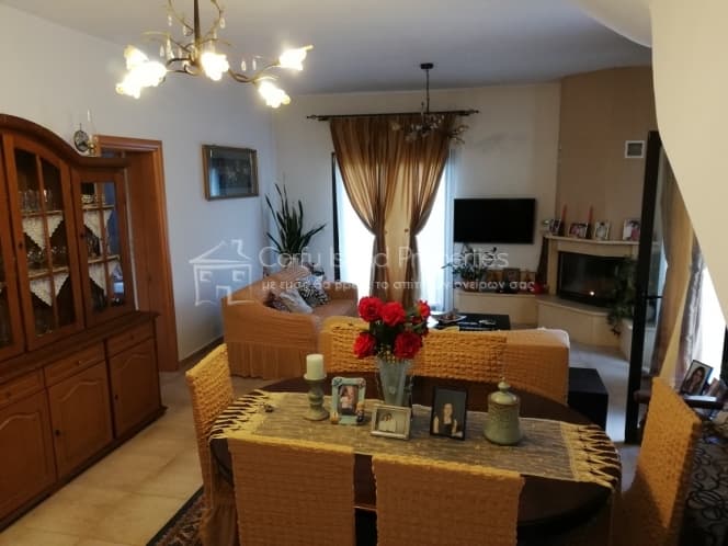 House in Pareli, Corfu — Photo 16 of 30