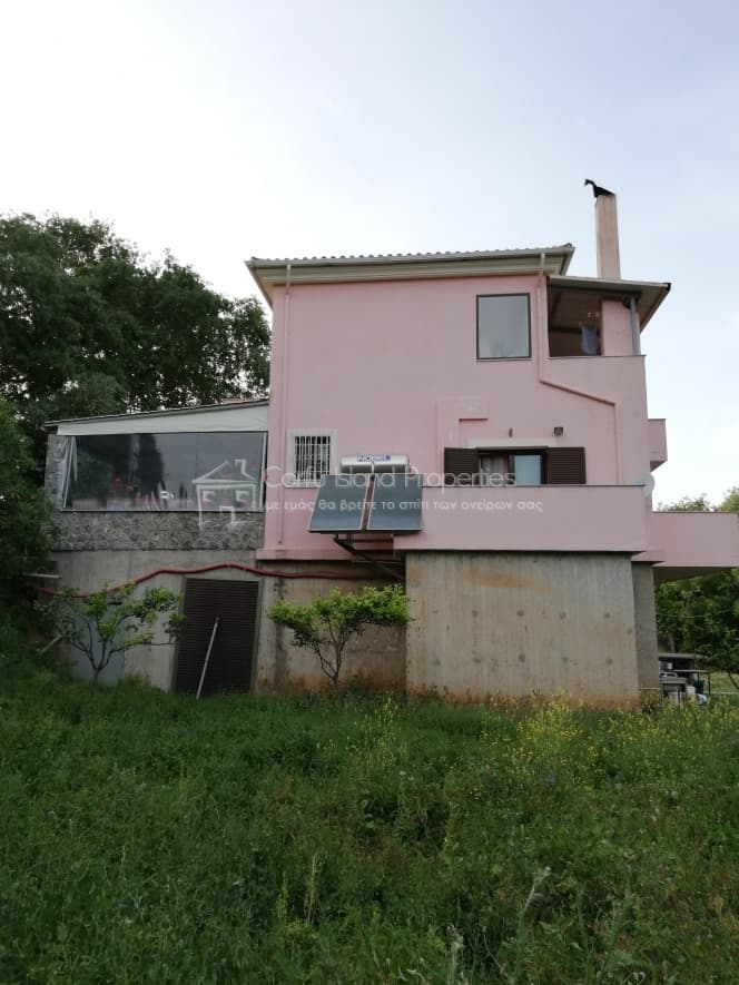 House in Pareli, Corfu — Photo 7 of 30
