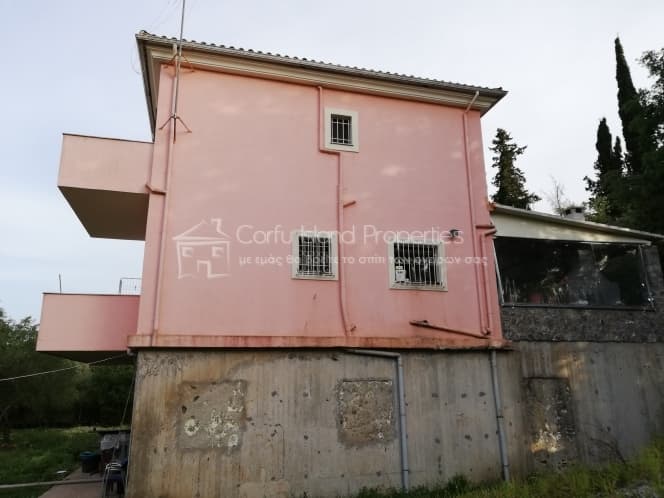 House in Pareli, Corfu — Photo 6 of 30