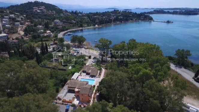 Ξενοδοχείο στην Φαίακες, Κέρκυρα — Φωτογραφία 2 από 30