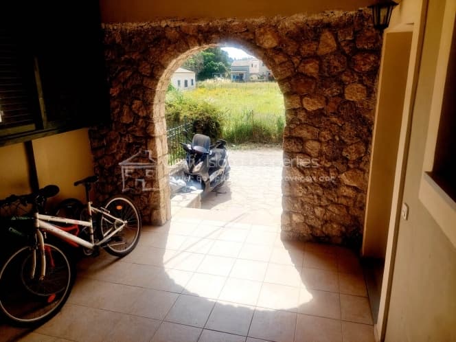 House in Pareli, Corfu — Photo 19 of 30