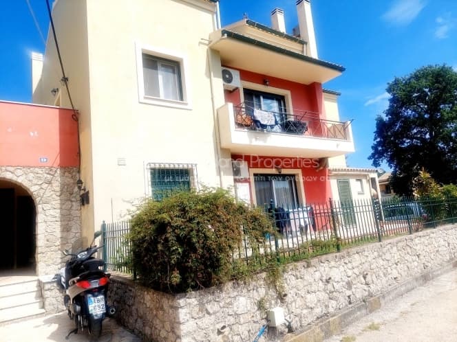 House in Pareli, Corfu — Photo 1 of 30