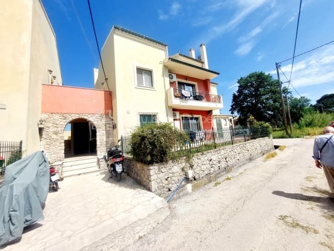 House in Pareli, Corfu — Photo 2 of 30