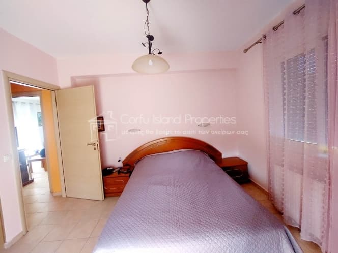House in Pareli, Corfu — Photo 24 of 30
