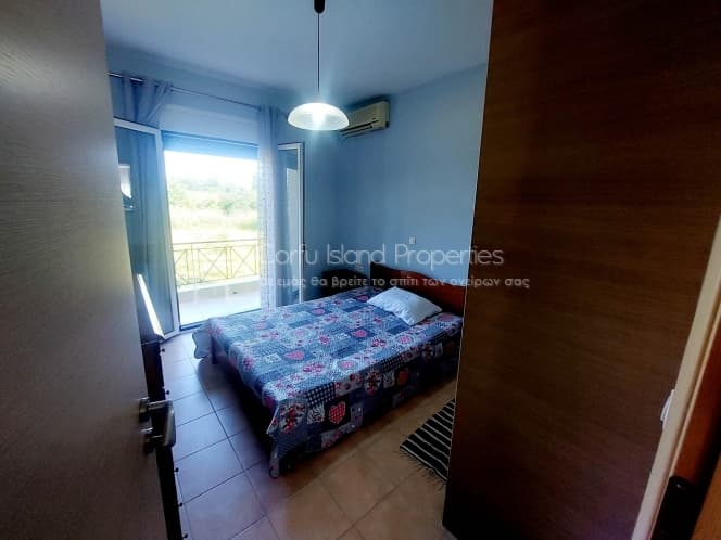 House in Pareli, Corfu — Photo 27 of 30